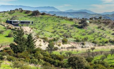 Parcela en Venta en cercano a santa teresa