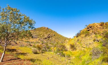 Parcela en Venta en cercano a santa teresa