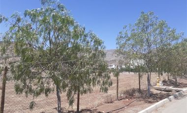 Parcela en Venta en cercano a santa teresa