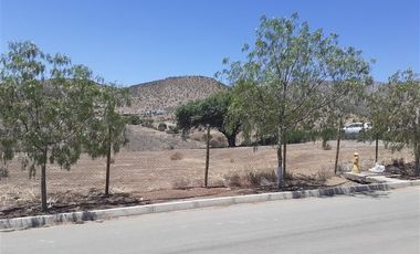 Parcela en Venta en cercano a santa teresa