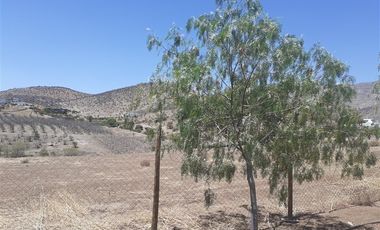 Parcela en Venta en cercano a santa teresa