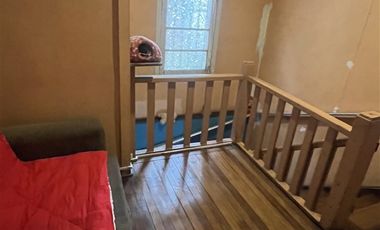 Casa en Venta en Salvador Allende /San Ignacio