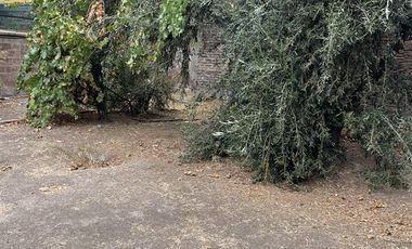 Casa en Venta en Salvador Allende /San Ignacio