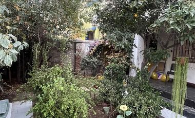 Casa en Venta en Salvador Allende /San Ignacio