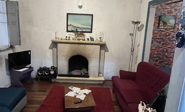 Casa en Venta en Salvador Allende /San Ignacio