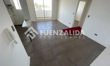 Departamento en Arriendo en Avda. El Sauce, Sindempart