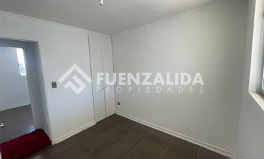 Departamento en Arriendo en Avda. El Sauce, Sindempart