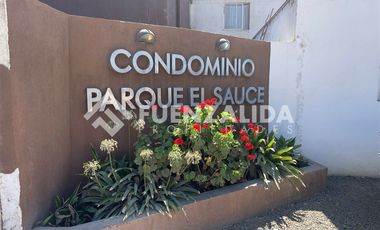 Departamento en Arriendo en Avda. El Sauce, Sindempart