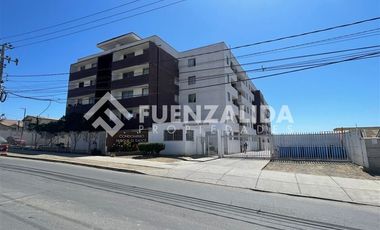 Departamento en Arriendo en Avda. El Sauce, Sindempart
