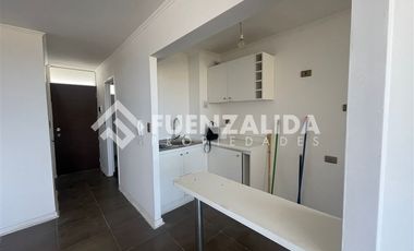 Departamento en Arriendo en Avda. El Sauce, Sindempart