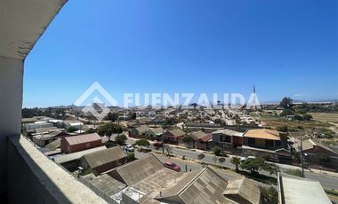 Departamento en Arriendo en Avda. El Sauce, Sindempart