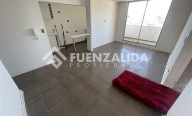 Departamento en Arriendo en Avda. El Sauce, Sindempart
