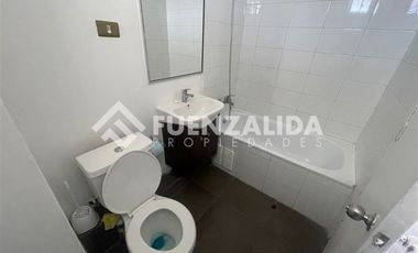 Departamento en Arriendo en Avda. El Sauce, Sindempart