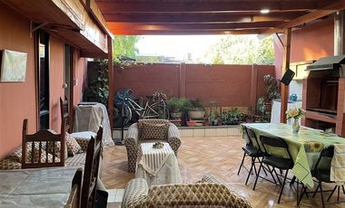 Casa en Venta en SECTOR RAUQUEN