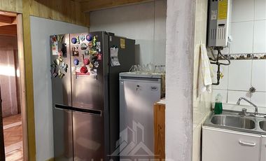 Casa en Venta en SECTOR RAUQUEN