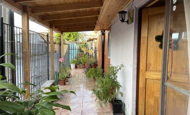 Casa en Venta en SECTOR RAUQUEN