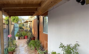 Casa en Venta en SECTOR RAUQUEN