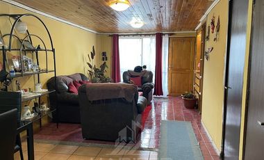 Casa en Venta en SECTOR RAUQUEN