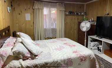 Casa en Venta en SECTOR RAUQUEN