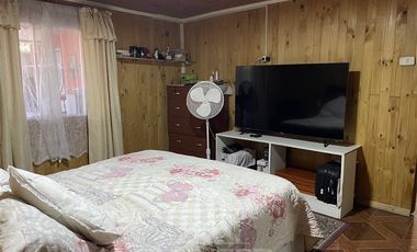 Casa en Venta en SECTOR RAUQUEN