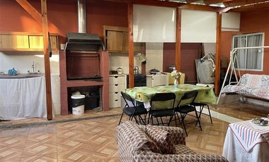 Casa en Venta en SECTOR RAUQUEN