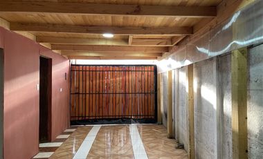 Casa en Venta en SECTOR RAUQUEN