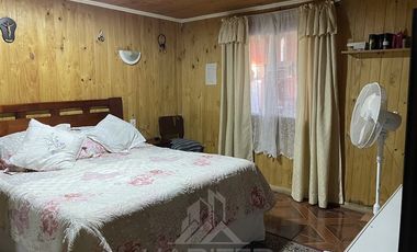 Casa en Venta en SECTOR RAUQUEN