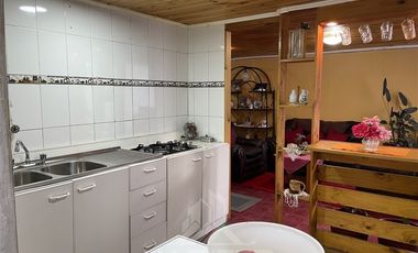 Casa en Venta en SECTOR RAUQUEN