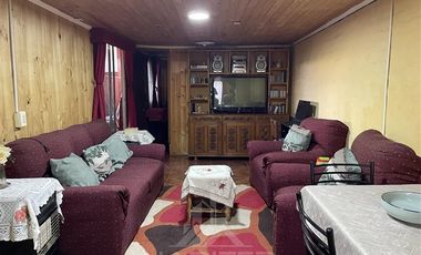 Casa en Venta en SECTOR RAUQUEN