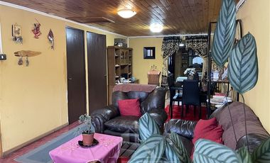 Casa en Venta en SECTOR RAUQUEN