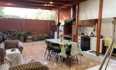 Casa en Venta en SECTOR RAUQUEN