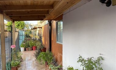 Casa en Venta en SECTOR RAUQUEN