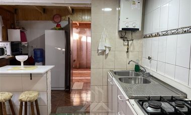 Casa en Venta en SECTOR RAUQUEN