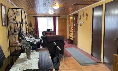 Casa en Venta en SECTOR RAUQUEN