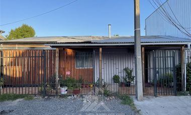 Casa en Venta en SECTOR RAUQUEN