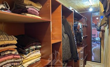 Casa en Venta en SECTOR RAUQUEN