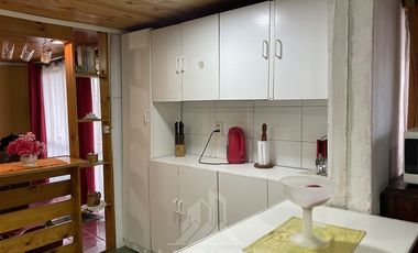 Casa en Venta en SECTOR RAUQUEN