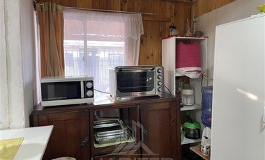 Casa en Venta en SECTOR RAUQUEN