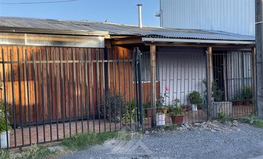 Casa en Venta en SECTOR RAUQUEN