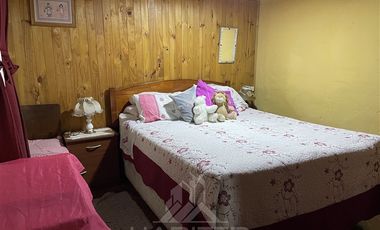 Casa en Venta en SECTOR RAUQUEN