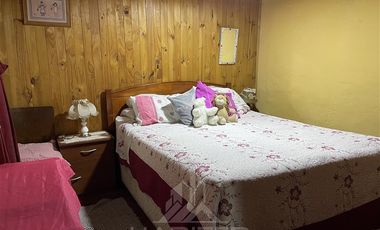 Casa en Venta en SECTOR RAUQUEN