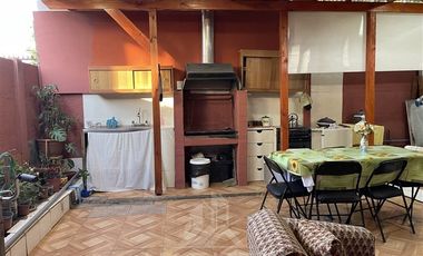 Casa en Venta en SECTOR RAUQUEN