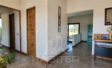 Casa en Venta en Condominio fundo la obra lote 36