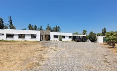 Casa en Venta en Condominio fundo la obra lote 36