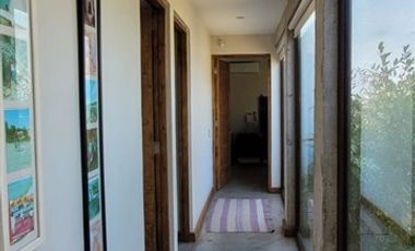 Casa en Venta en Condominio fundo la obra lote 36