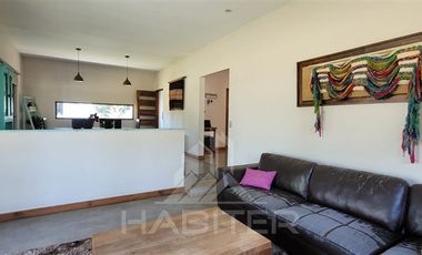 Casa en Venta en Condominio fundo la obra lote 36