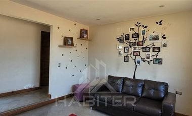 Casa en Venta en Condominio fundo la obra lote 36