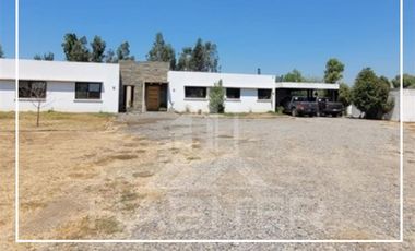 Casa en Venta en Condominio fundo la obra lote 36
