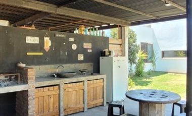 Casa en Venta en Condominio fundo la obra lote 36