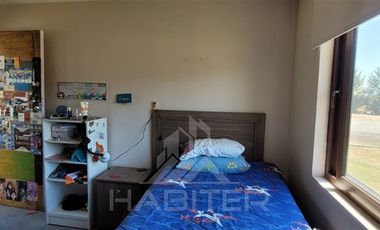 Casa en Venta en Condominio fundo la obra lote 36